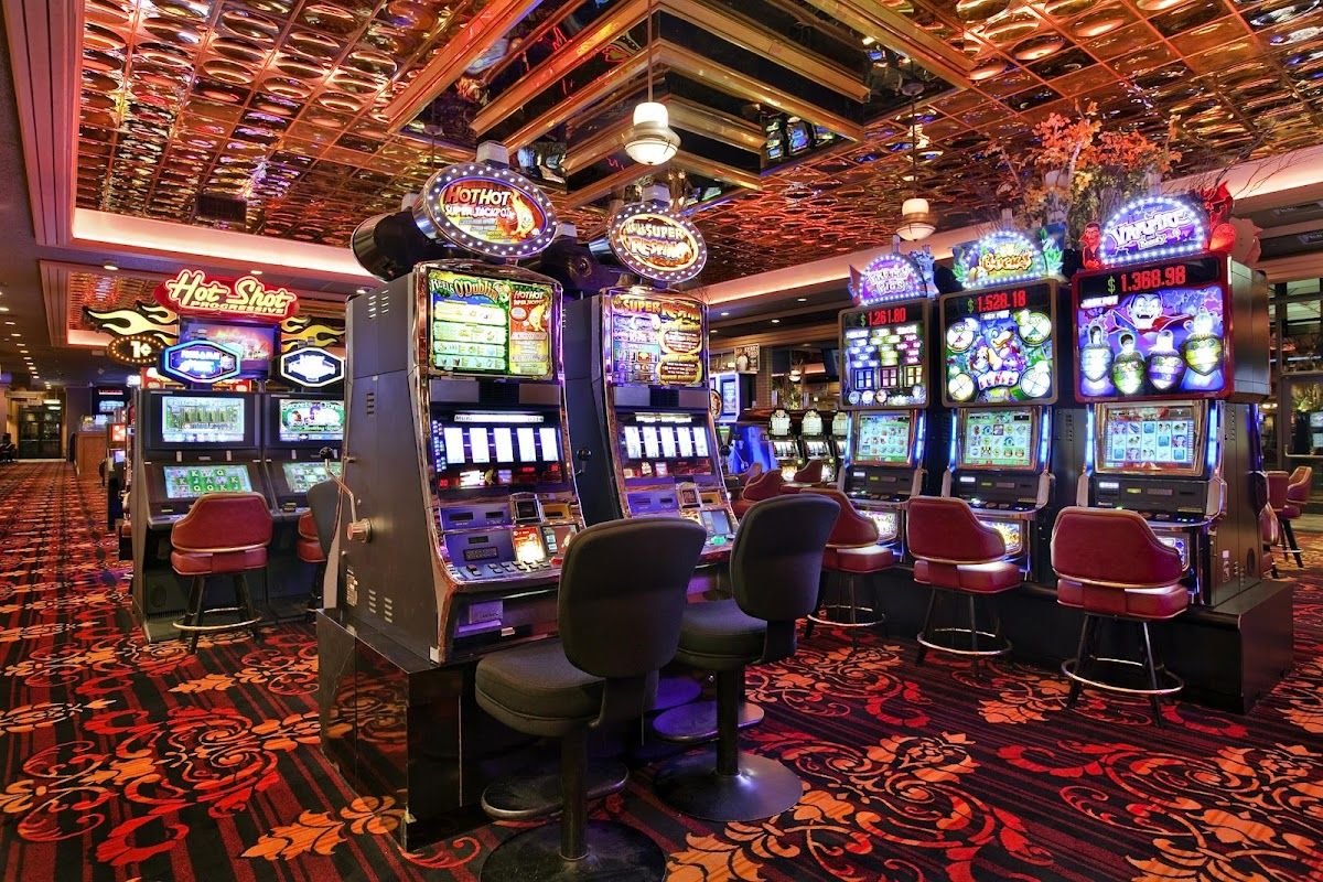 Red Lion Hotel & Casino Elko photo 6