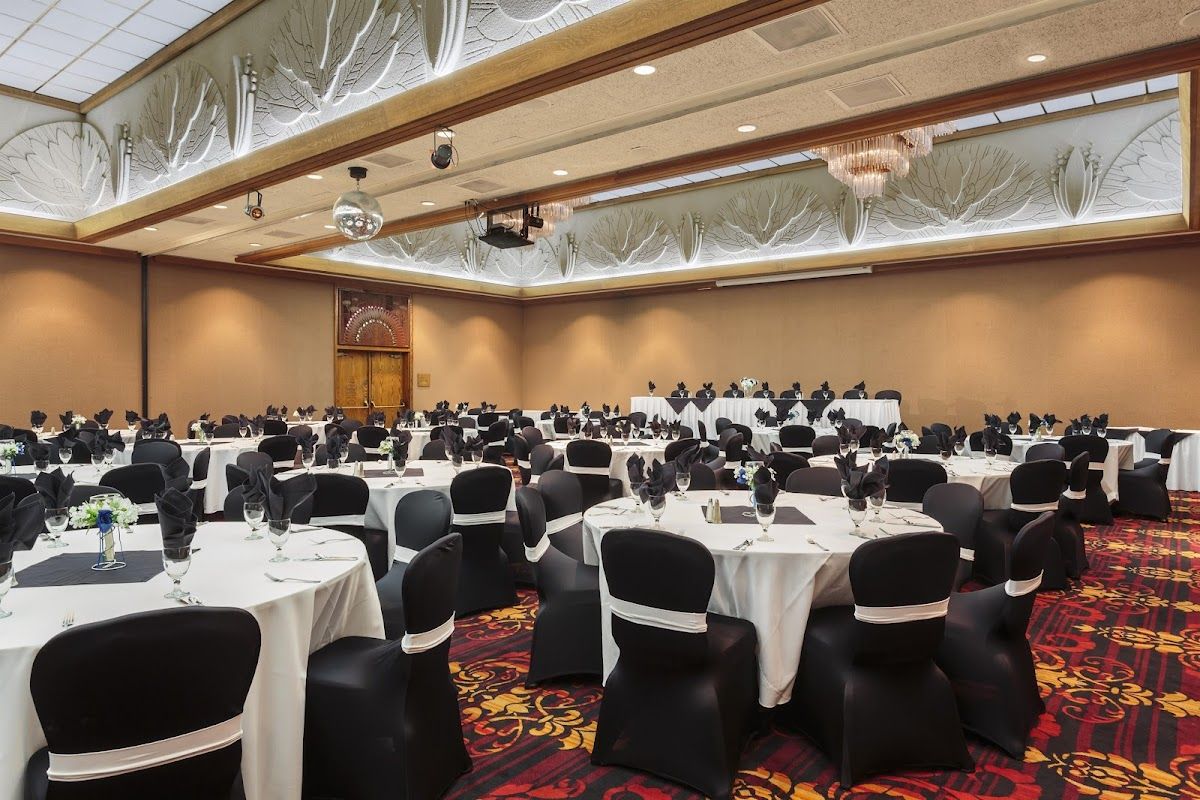 Red Lion Hotel & Casino Elko photo 10