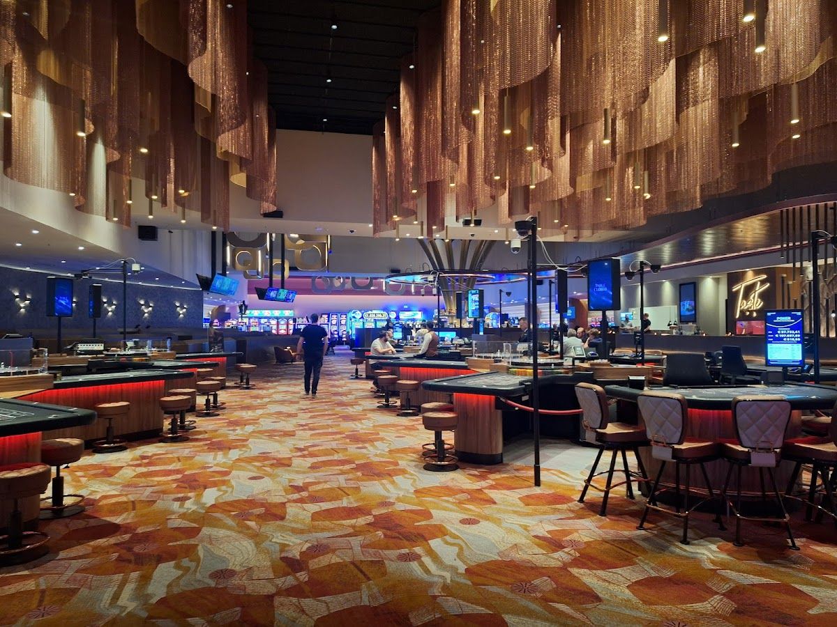 Holland Casino Enschede – Poker Room photo 7