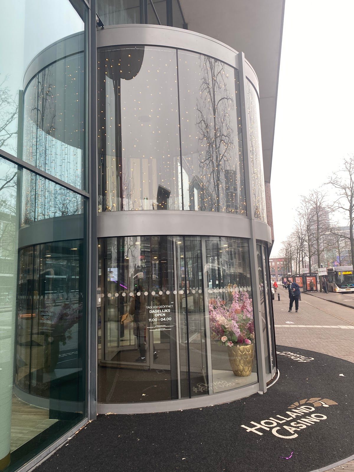 Holland Casino Enschede – Poker Room photo 10