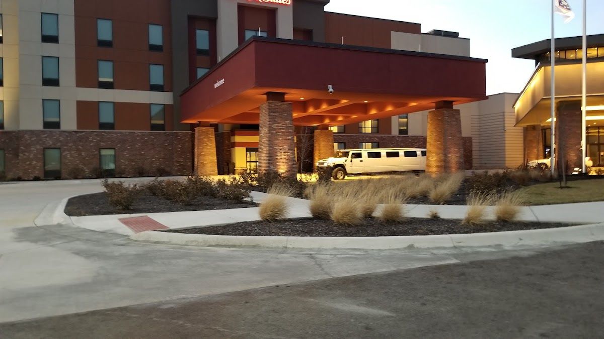 Kansas Crossing Casino photo 2