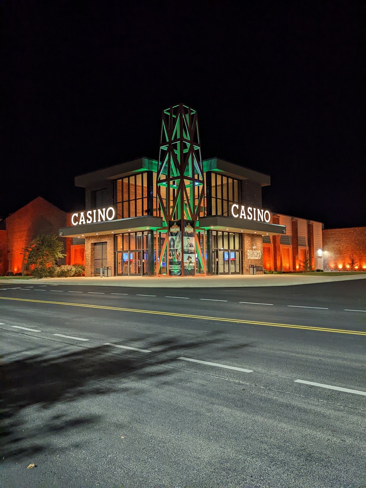 Kansas Crossing Casino photo 4