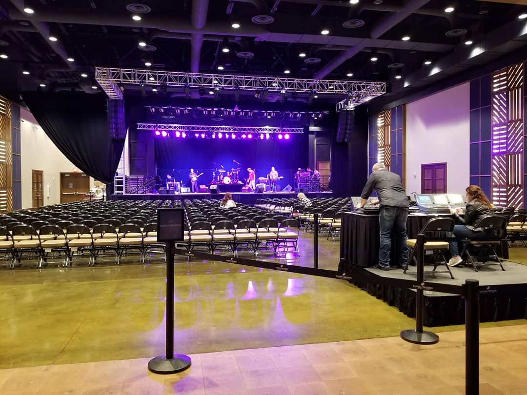Kansas Crossing Casino photo 9