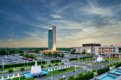 Casino du Lac-Leamy – Poker - Casino in Gatineau, Canada