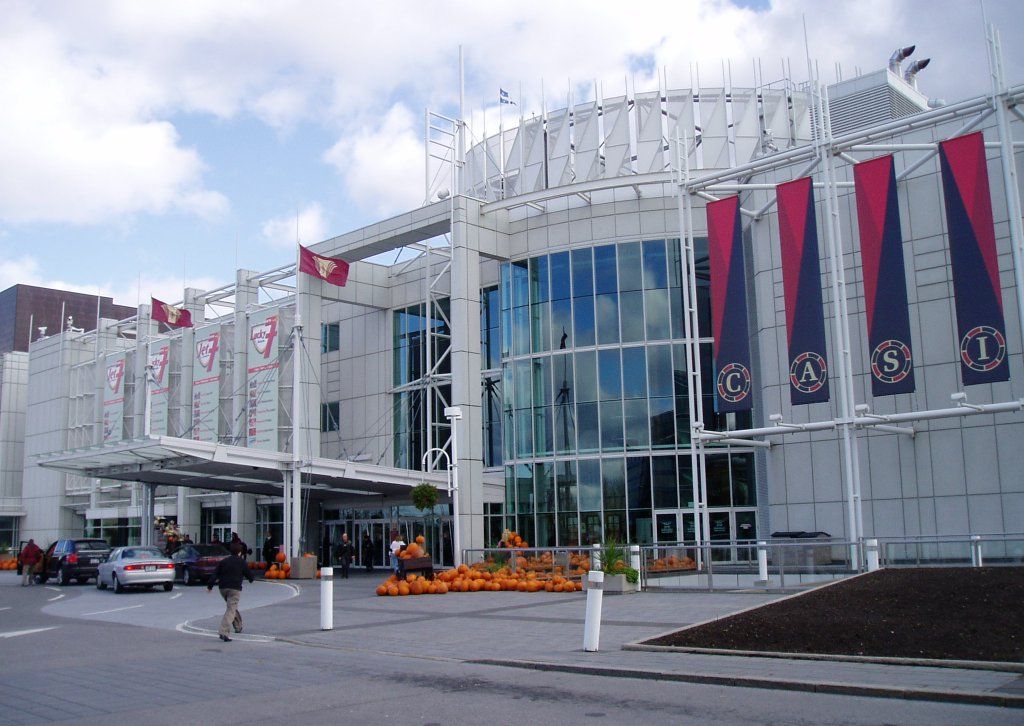 Casino du Lac-Leamy photo 2