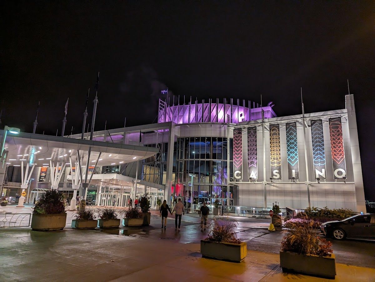 Casino du Lac-Leamy photo 4