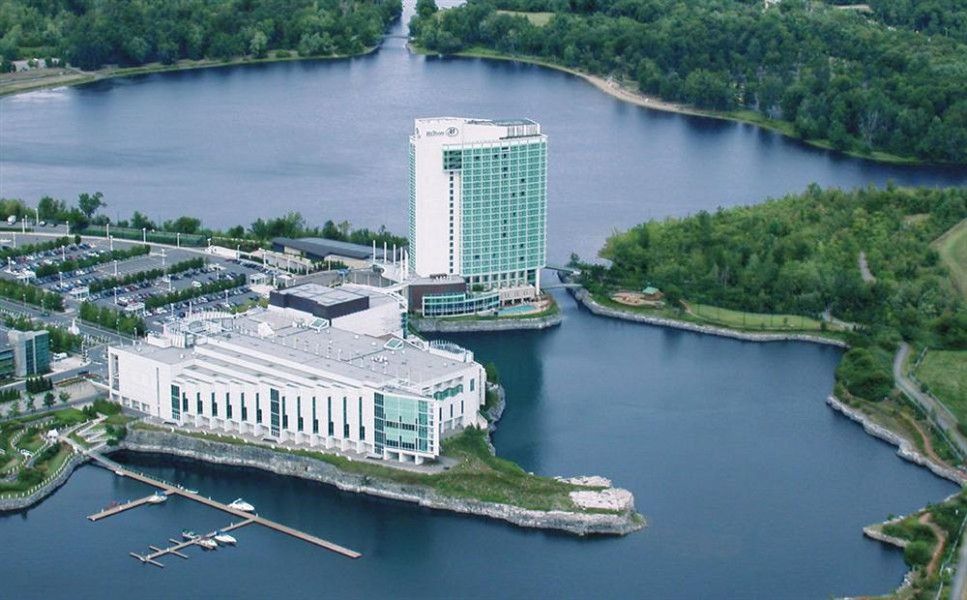 Casino du Lac-Leamy photo 6
