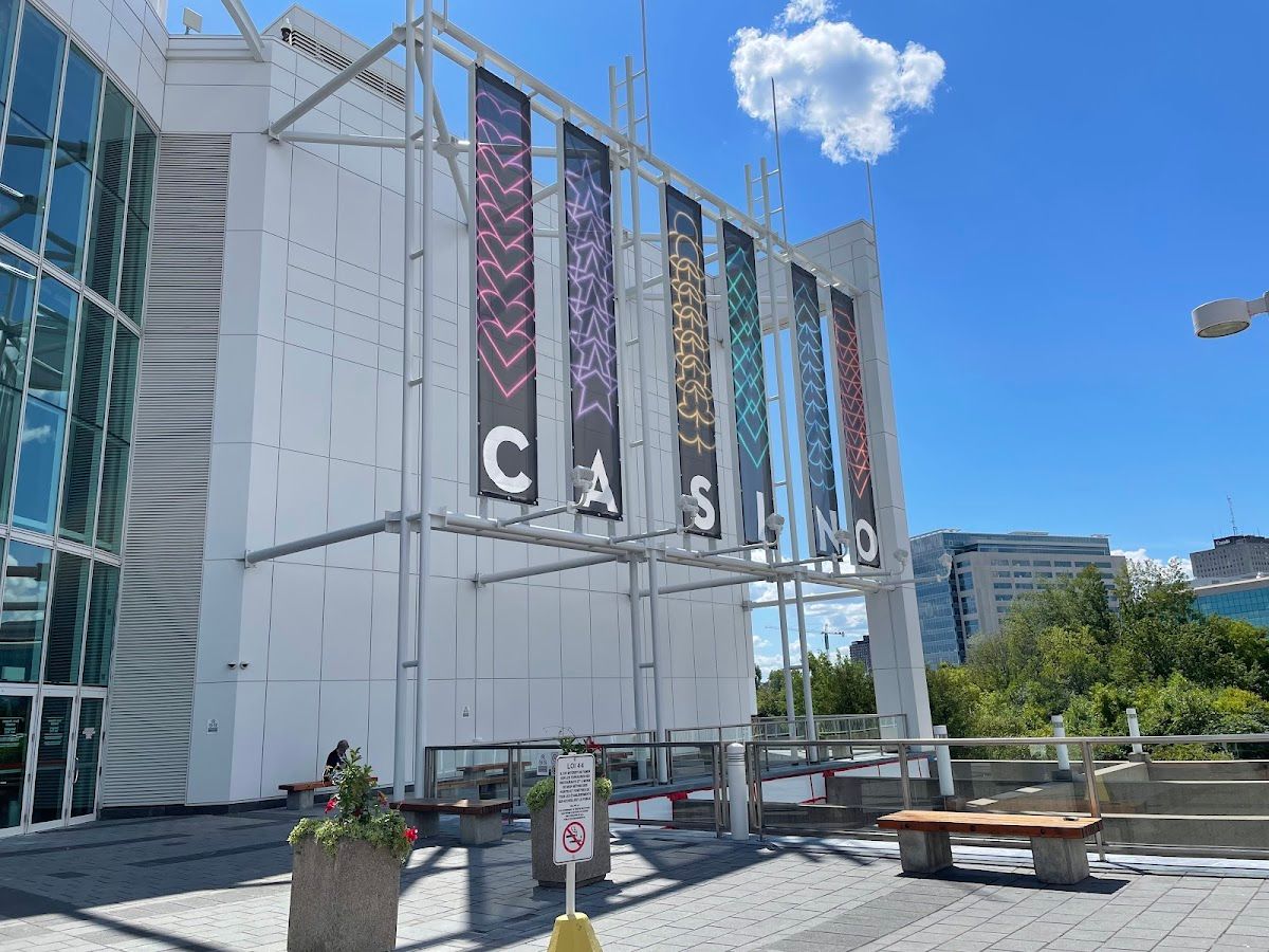 Casino du Lac-Leamy photo 10