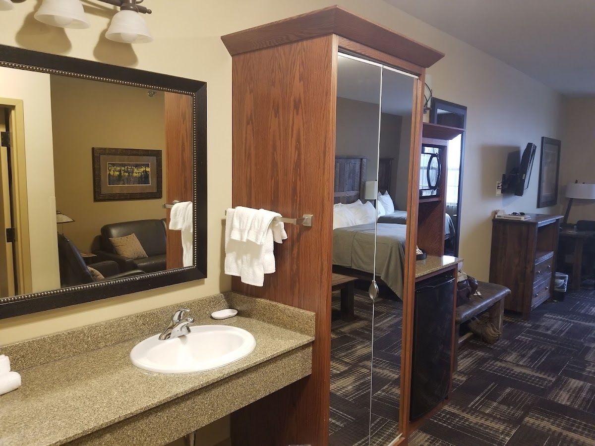 The Lodge at Deadwood photo 4