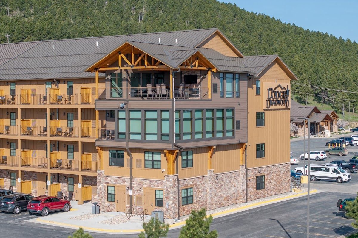 The Lodge at Deadwood photo 9