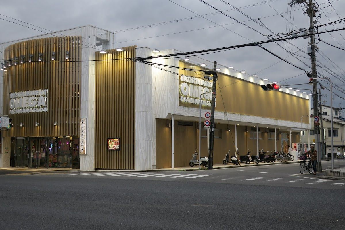 Entertainment Omega Kita-Shirakawa photo 9