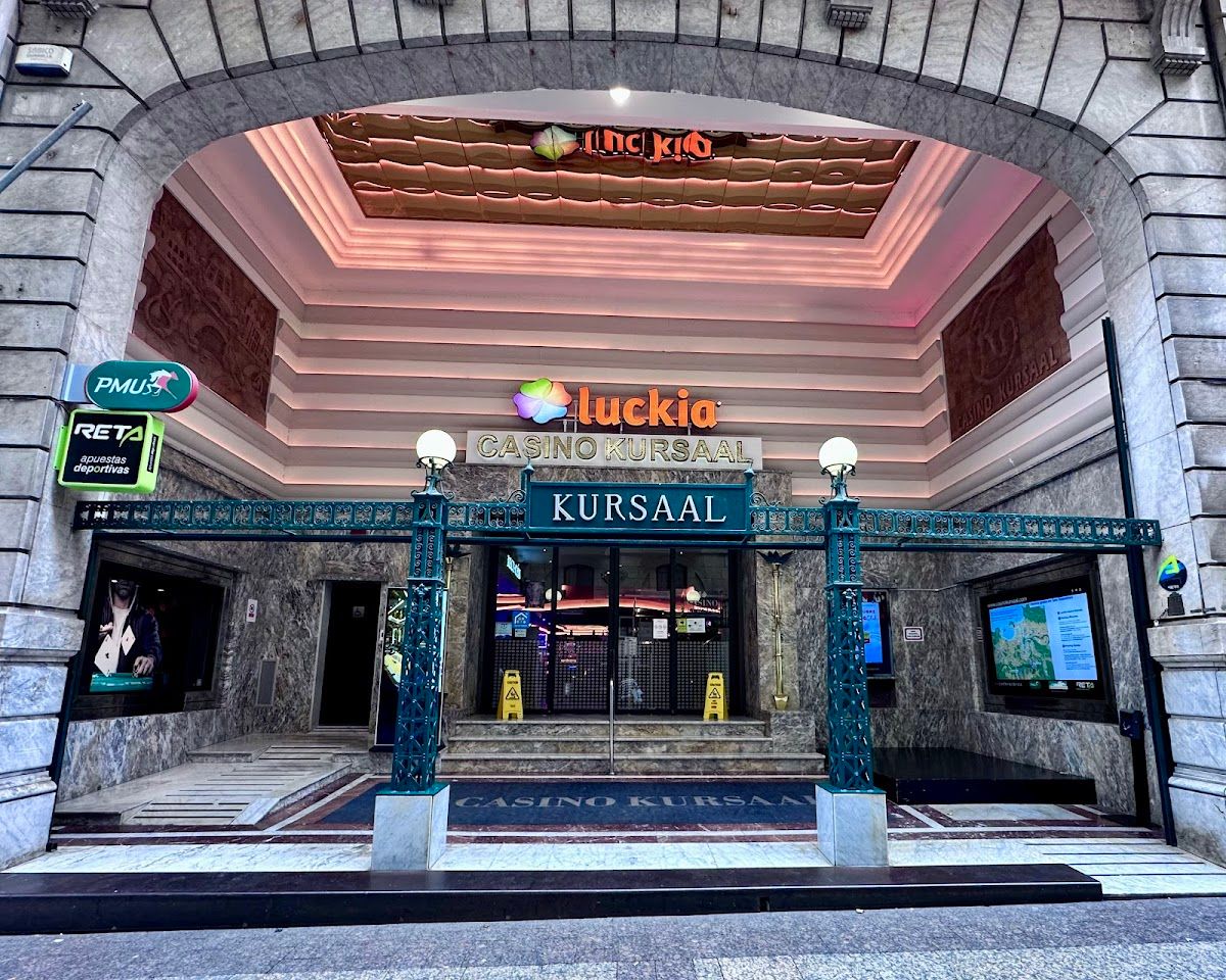 Kursaal Kasinoa – Poker photo 2