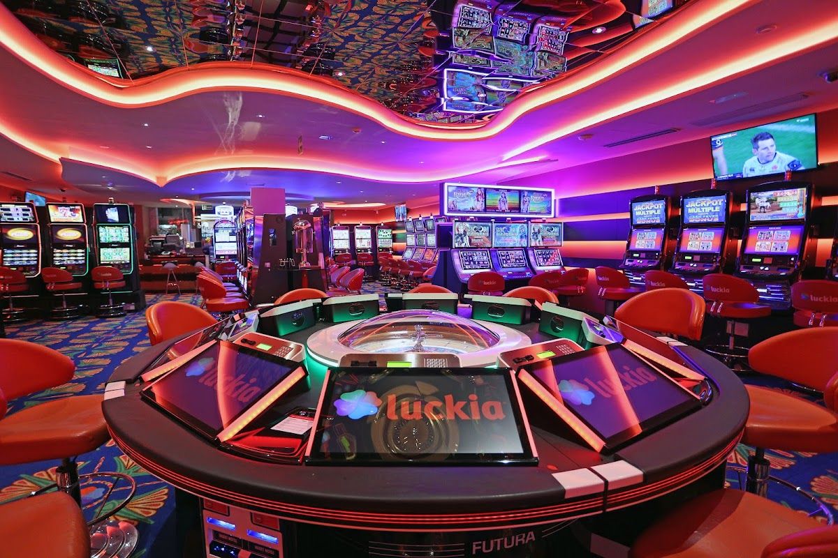 Kursaal Kasinoa – Poker photo 3