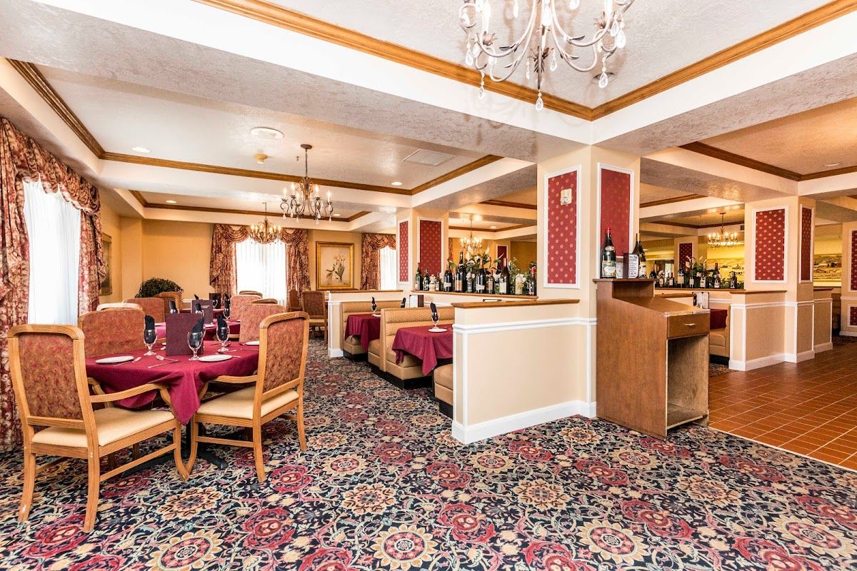 Highland Estates Slots Lounge photo 6