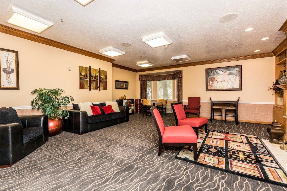 Highland Estates Slots Lounge photo 10