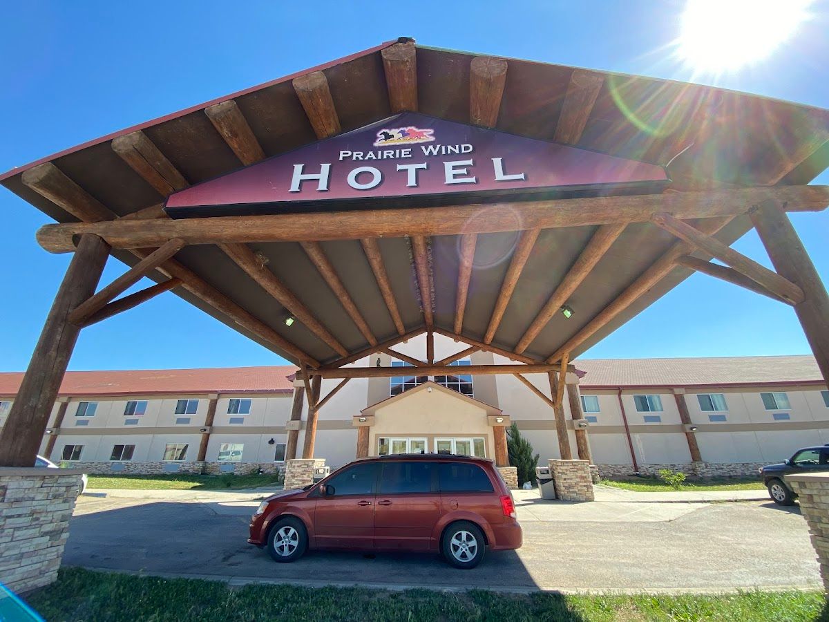 Prairie Wind Casino & Hotel photo 2