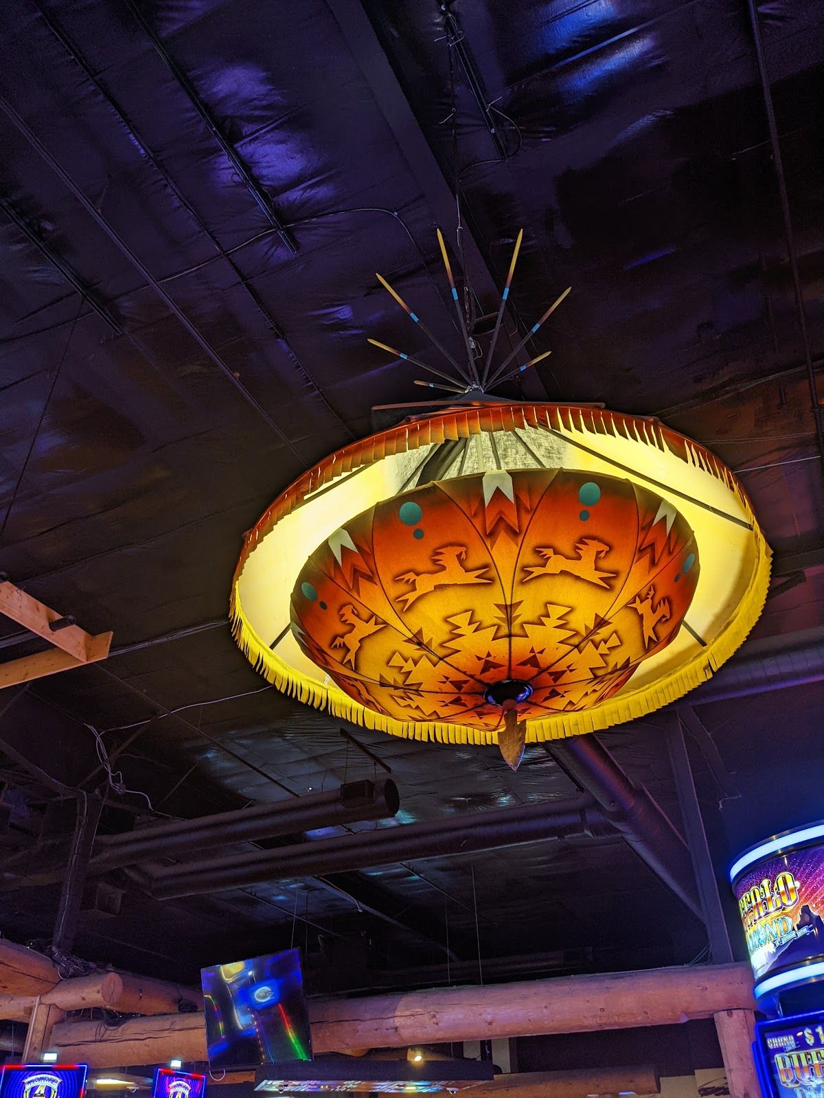 Prairie Wind Casino & Hotel photo 7
