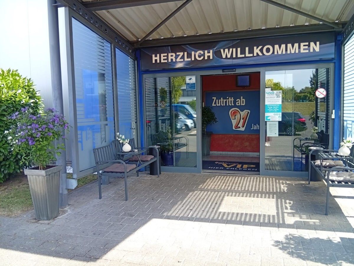 Magic Spielhalle Porz photo 2