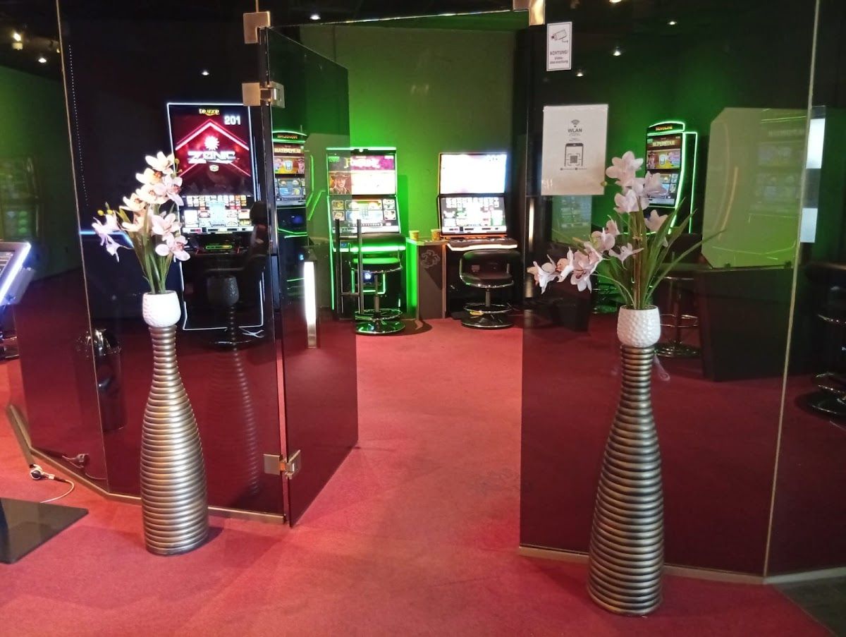 Magic Spielhalle Porz photo 3