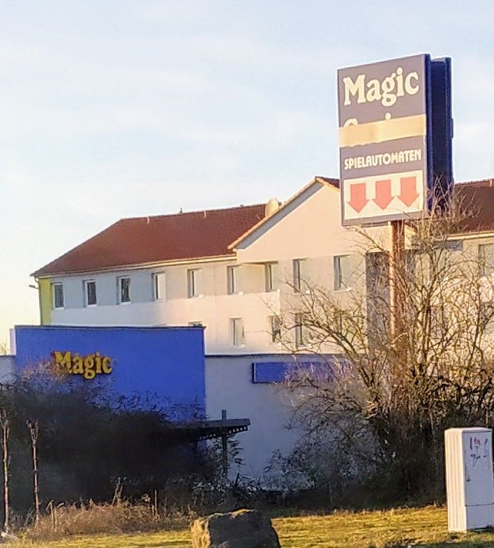 Magic Spielhalle Porz photo 6