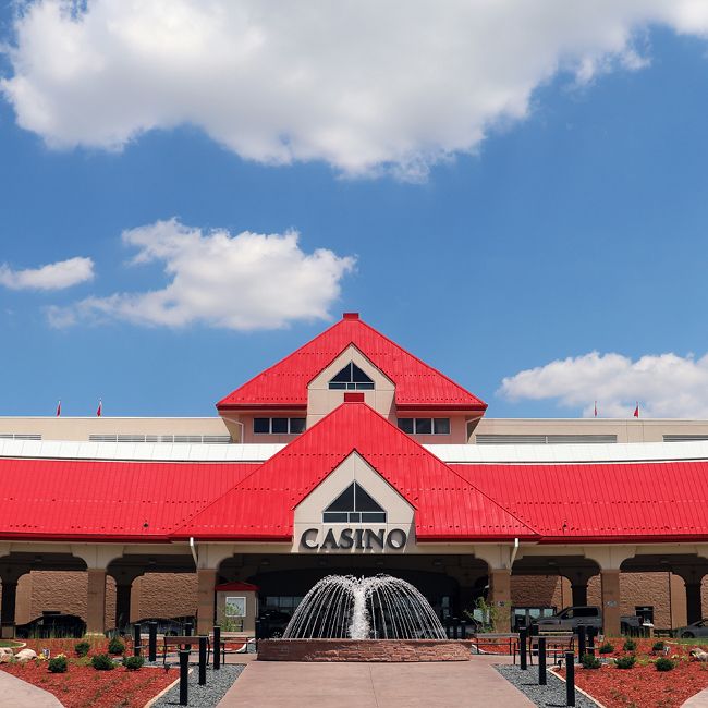 Prairie Meadows Casino & Hotel photo 2