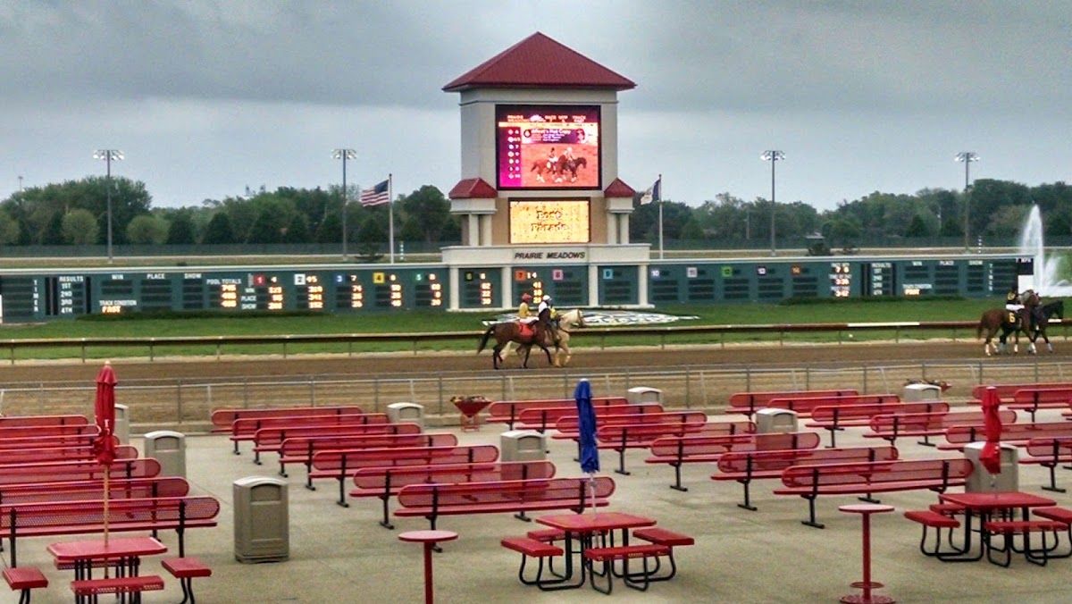 Prairie Meadows Casino & Hotel photo 6