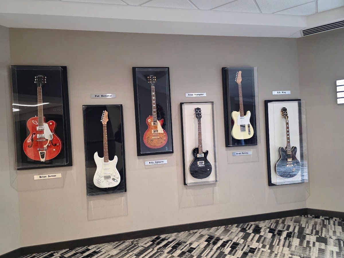 Prairie Meadows Casino & Hotel photo 8