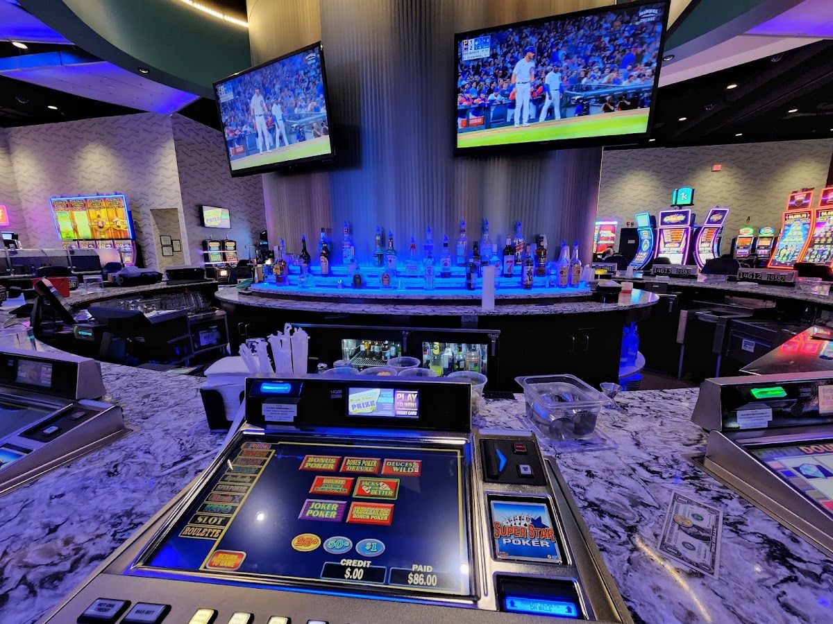 Prairie Meadows Casino & Hotel photo 9