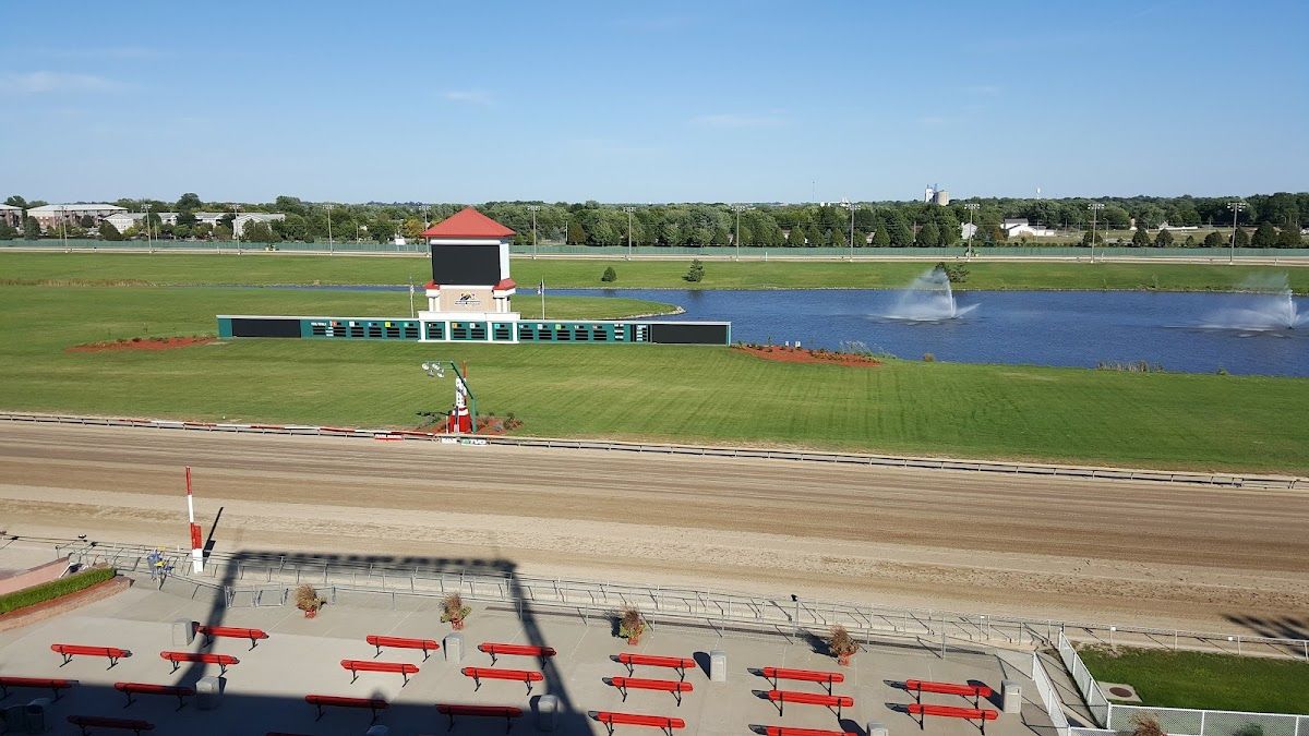 Prairie Meadows Casino & Hotel photo 10
