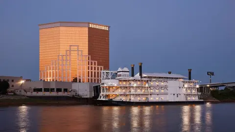 Horseshoe Bossier City - Casino in Bossier City, United States