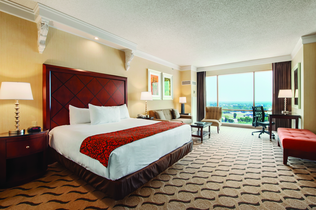 Horseshoe Bossier City photo 2