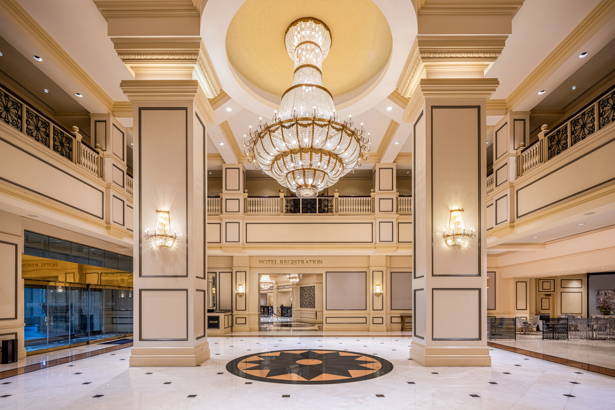 Horseshoe Bossier City photo 5