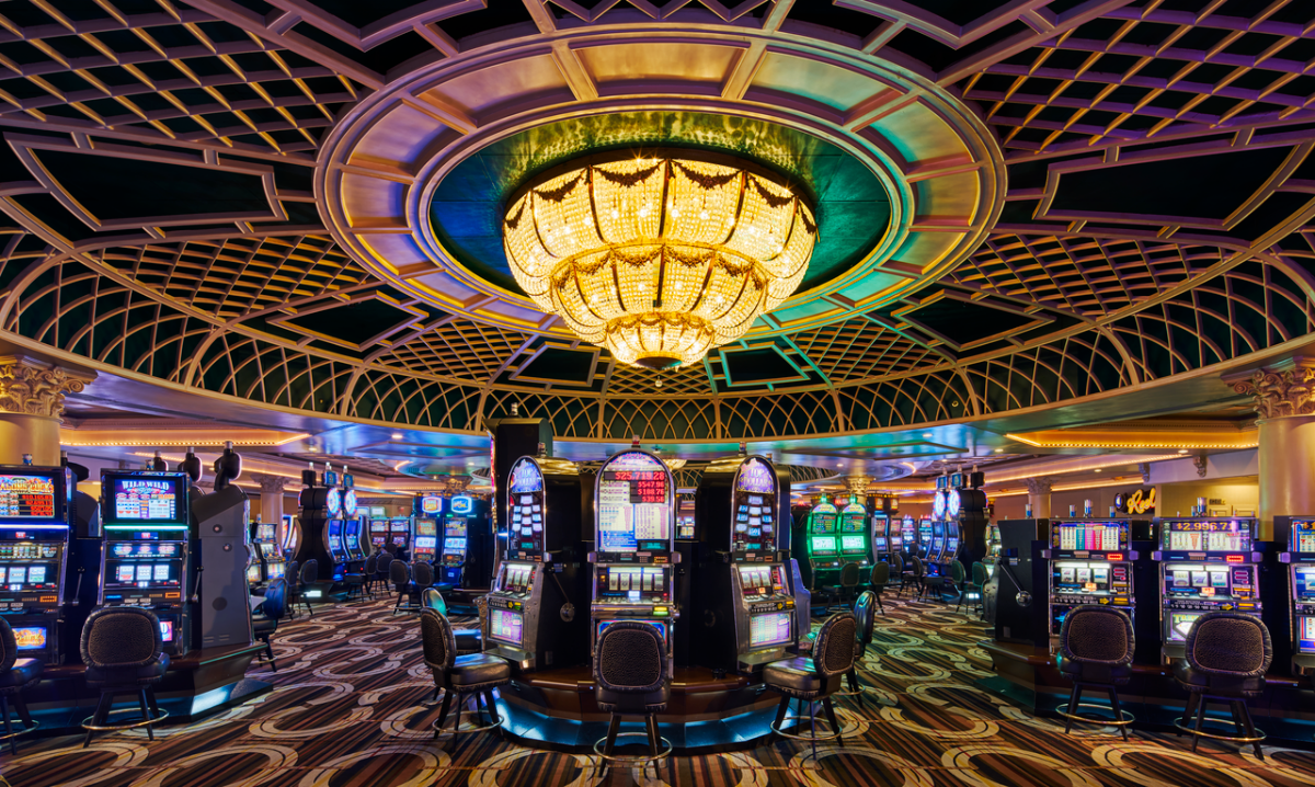 Horseshoe Bossier City photo 6
