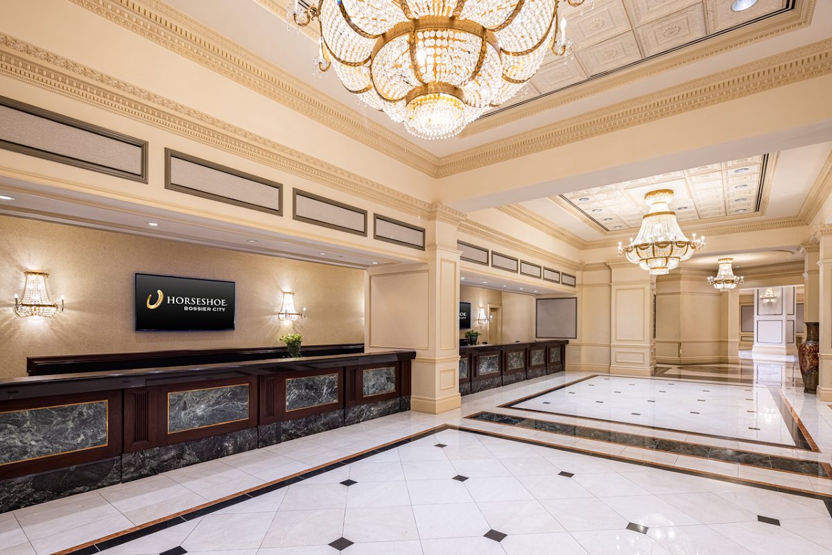 Horseshoe Bossier City photo 10
