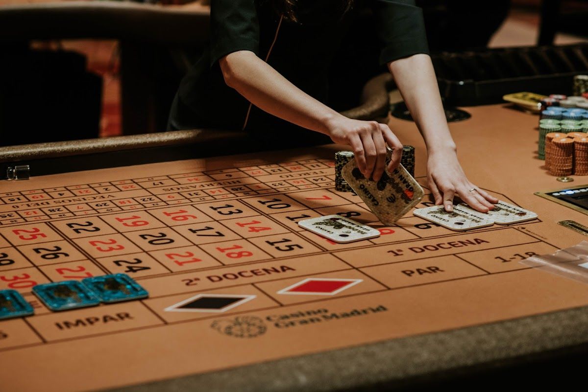 Gran Madrid | Casino Colón – Poker photo 7