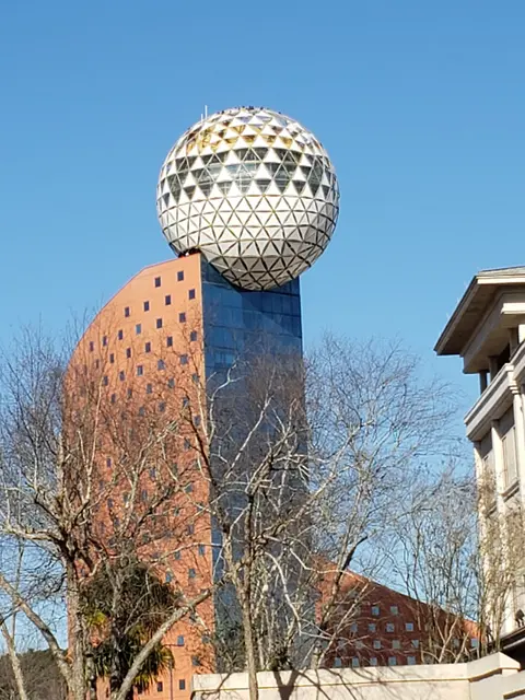 Silver Star Hotel & Casino - Casino in Philadelphia, United States