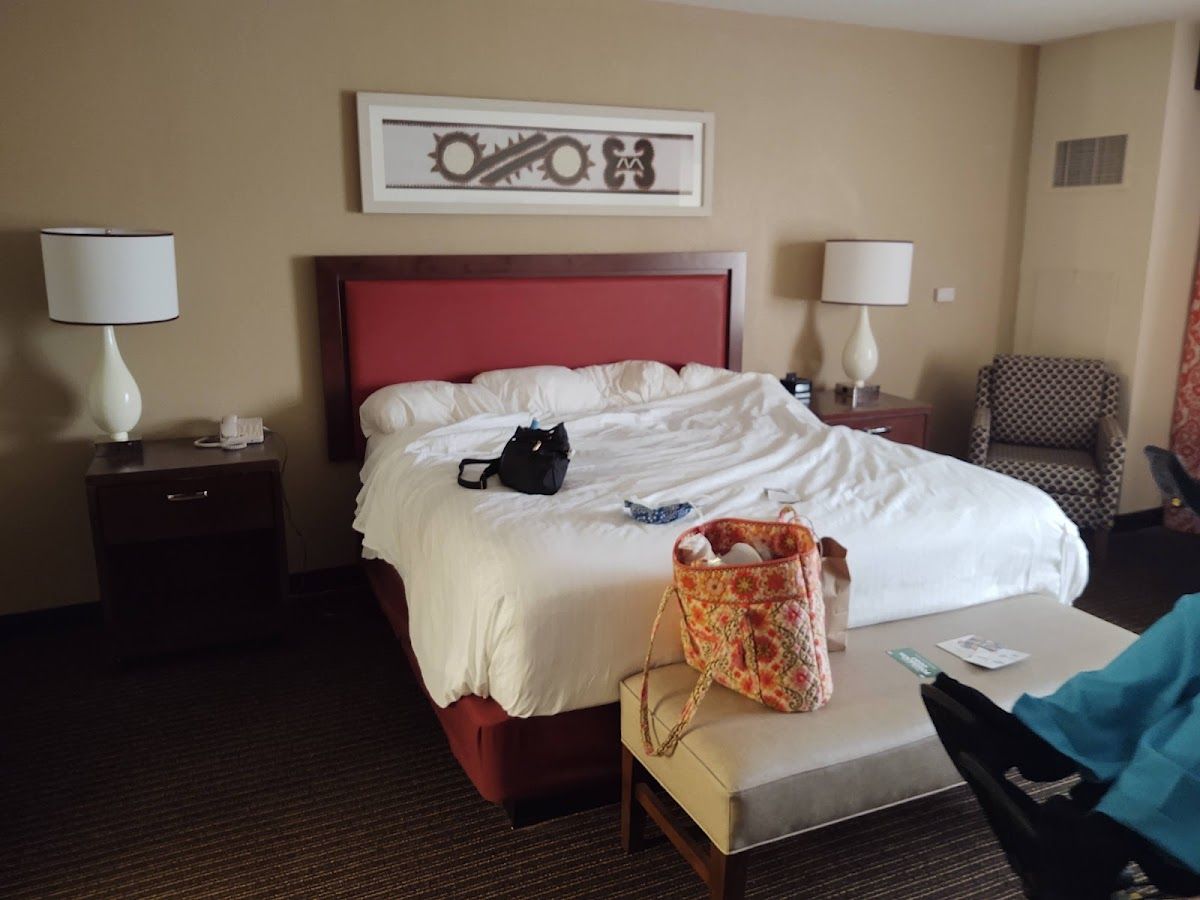 Silver Star Hotel & Casino photo 2