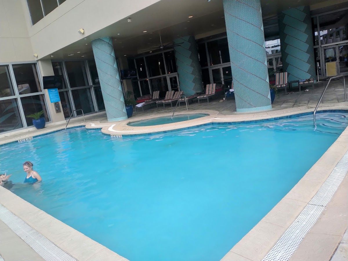 Silver Star Hotel & Casino photo 3