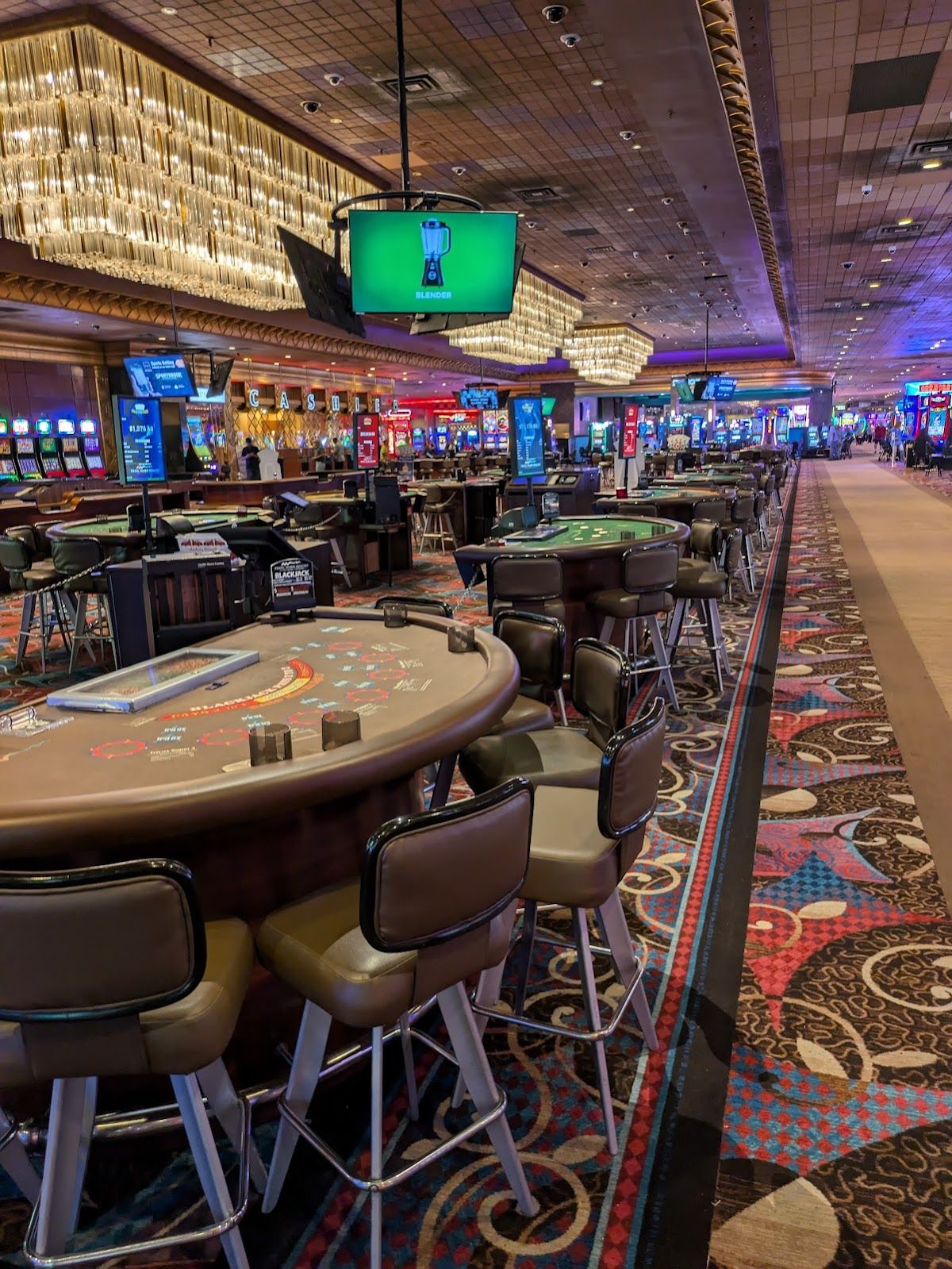 Silver Star Hotel & Casino photo 7