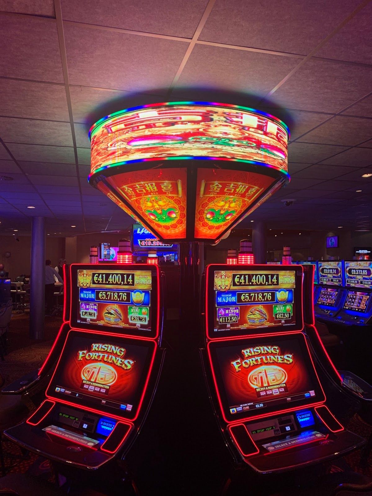 Holland Casino Zandvoort photo 6