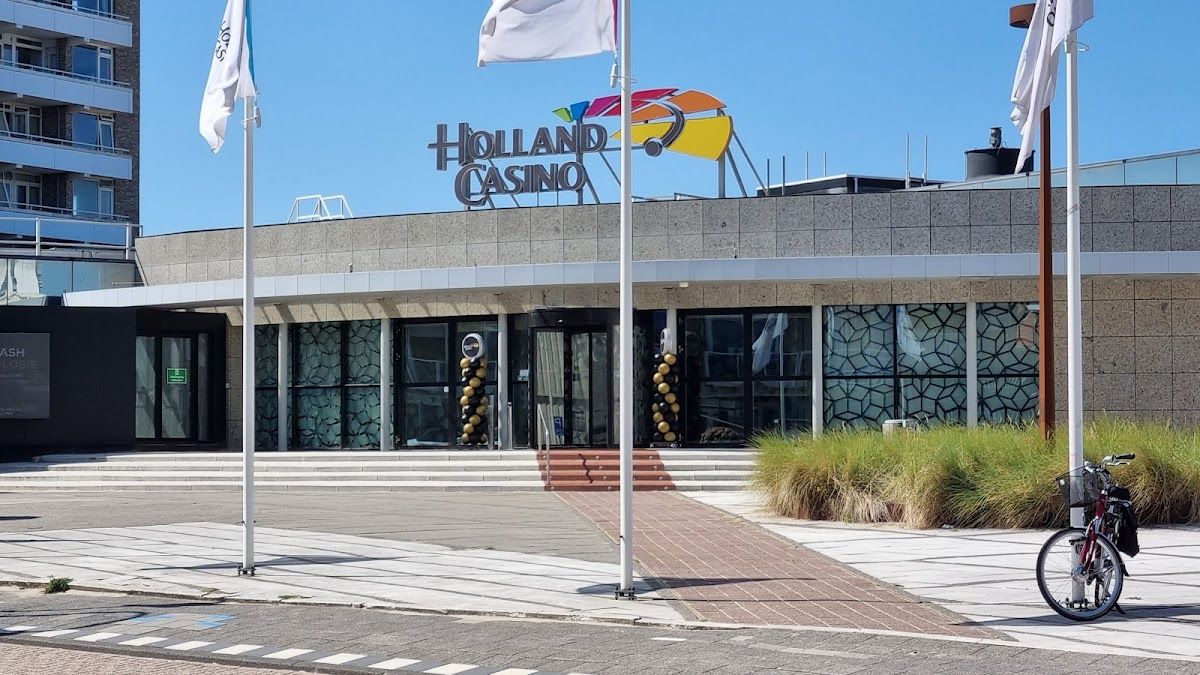 Holland Casino Zandvoort photo 8