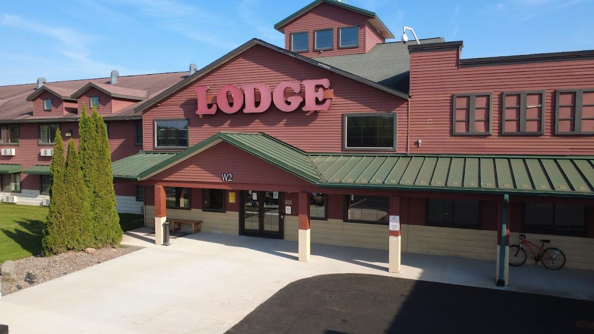 Bad River Lodge & Casino photo 3