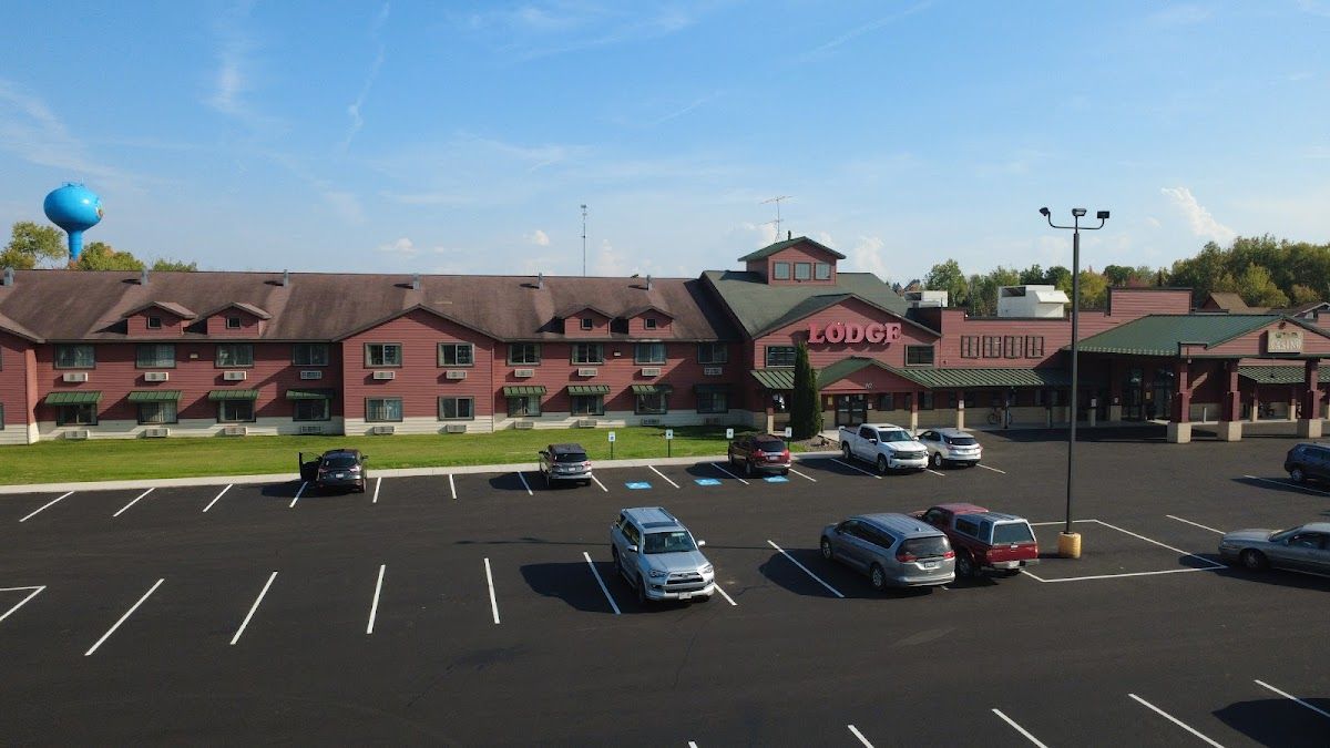 Bad River Lodge & Casino photo 4