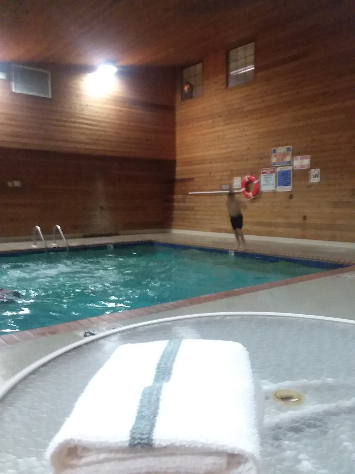 Bad River Lodge & Casino photo 5