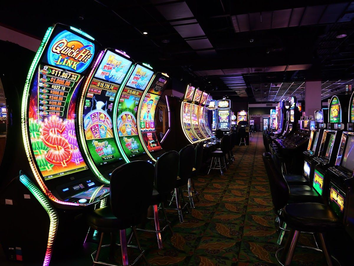 Bad River Lodge & Casino photo 6