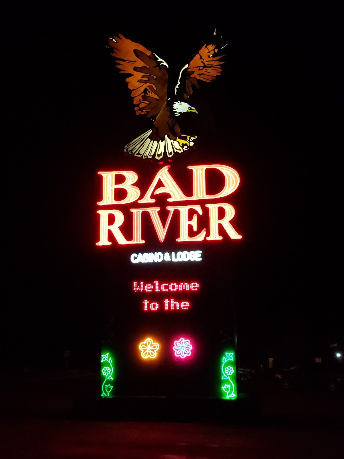 Bad River Lodge & Casino photo 7
