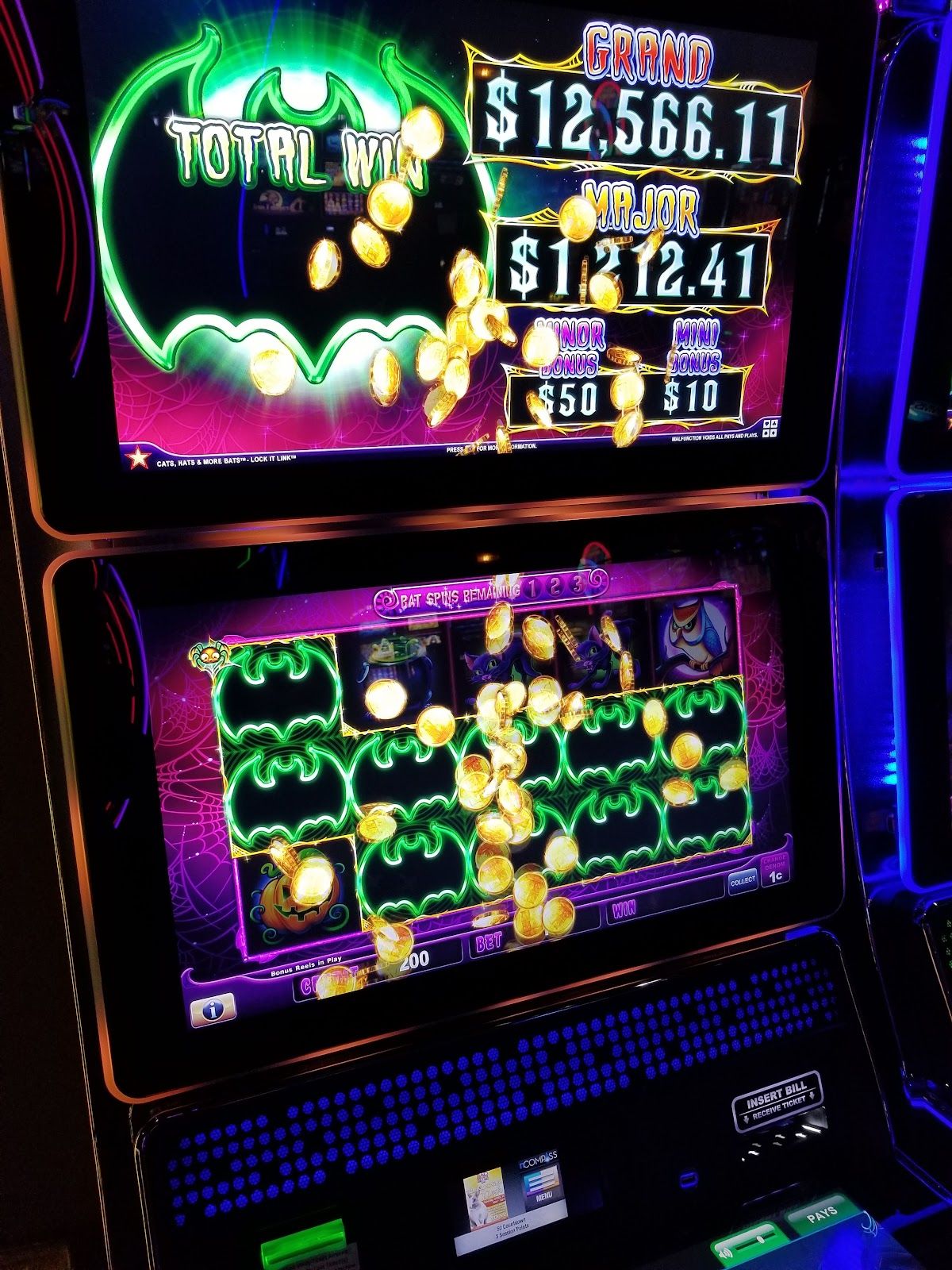 Bad River Lodge & Casino photo 8