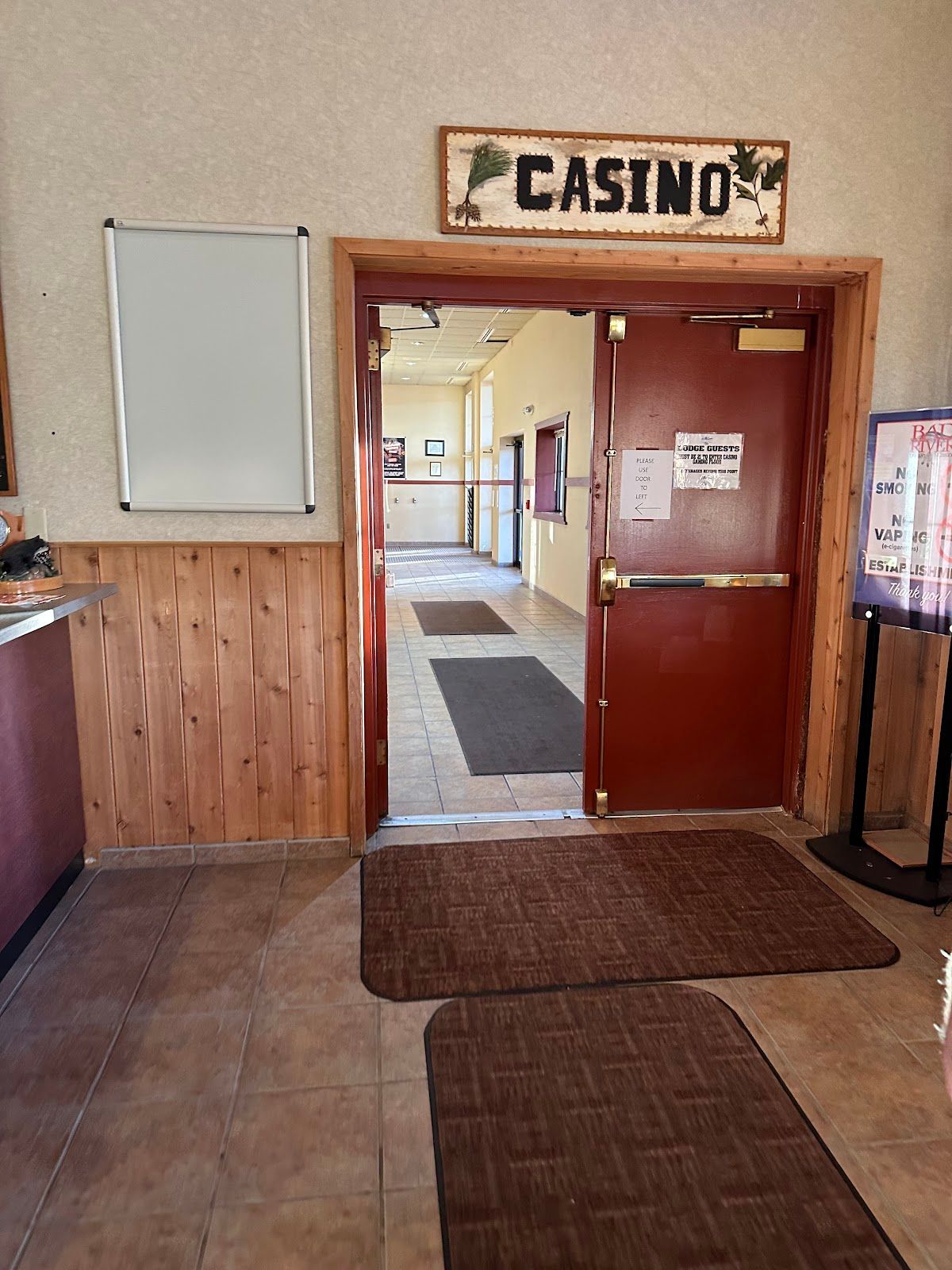 Bad River Lodge & Casino photo 10