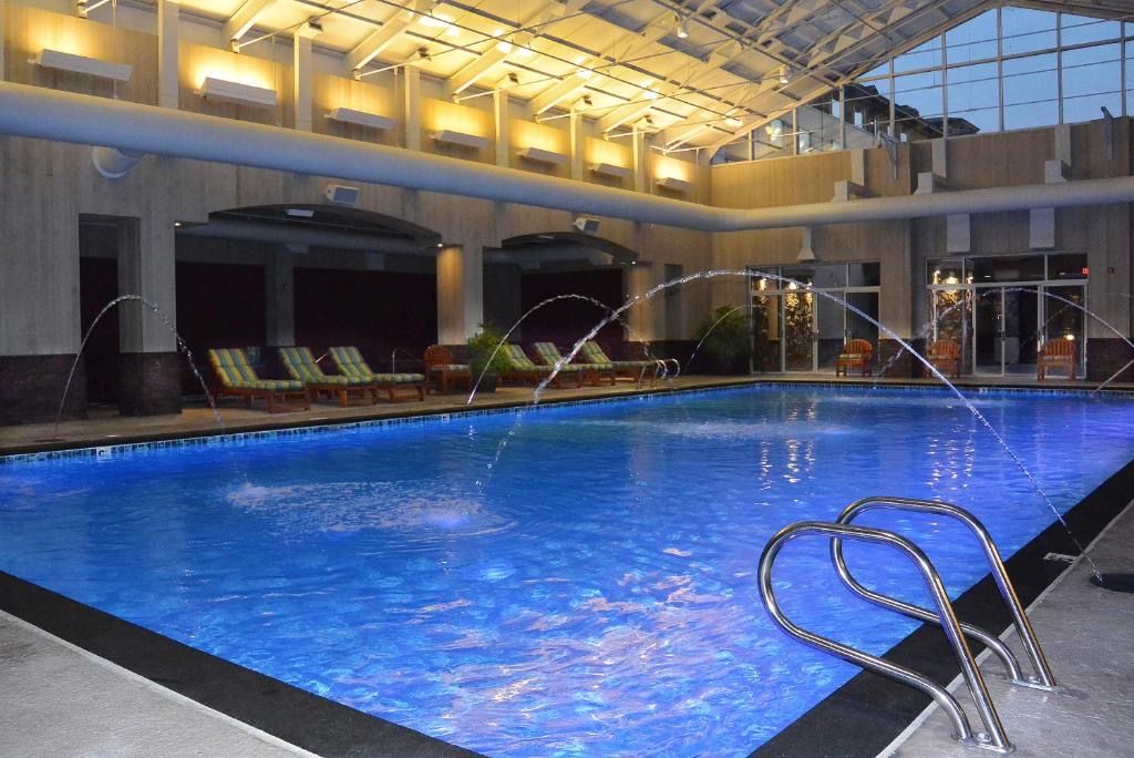 Seven Feathers Casino Resort photo 3
