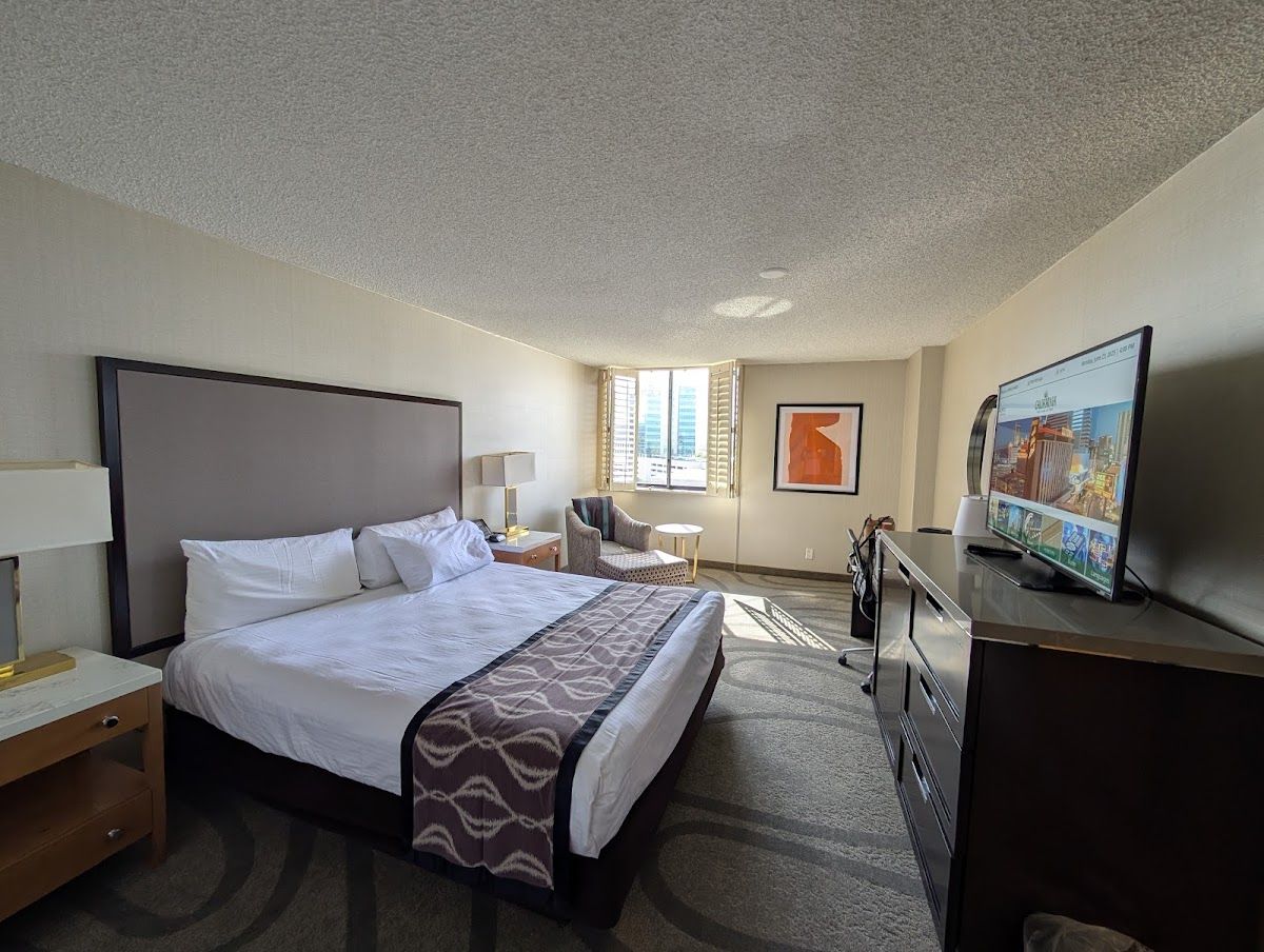 California Hotel & Casino photo 2